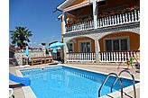 Alojamiento en casa particular Labin Croacia